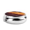 3-Compartment Travel Pill Case, Las Vegas Sunset view 2