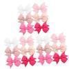 TOYANDONA 36-Piece Hair Clip Set for Girls and Babies view 1