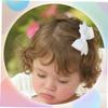 TOYANDONA 36-Piece Hair Clip Set for Girls and Babies view 2
