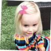 TOYANDONA 36-Piece Hair Clip Set for Girls and Babies view 3