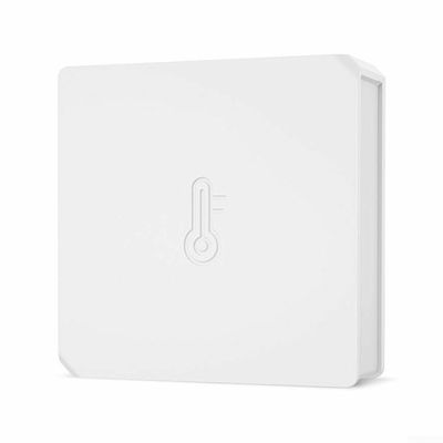 SPORTARC SNZB-02 Temperature and Humidity Sensors, 2-Pack