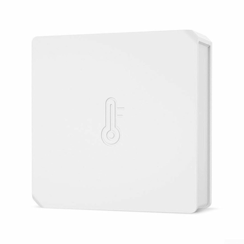 SPORTARC SNZB-02 Temperature and Humidity Sensors, 2-Pack
