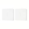 SPORTARC SNZB-02 Temperature and Humidity Sensors, 2-Pack view 2