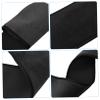 Beavorty 2-Piece Back Lotion Applicator Band with Applicator Side for Even Lotion and Tanning Application view 2
