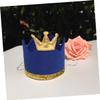 Angoily Cat Hat - Birthday Sombrero for Dogs and Cats view 2