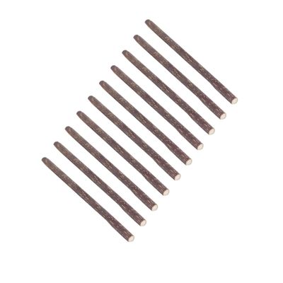 Minkissy Cat Dental Care Sticks with Catnip