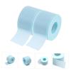 Eyelash Extension Tape, 2 Rolls, Silica Gel view 2