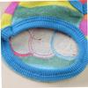 M Pet Vest, Warm Cartoon Design, for Dogs and Cats view 4