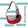 BEALIFE Pet Carrier Bag view 3