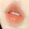 BADALO Velvet Mist Water Mist Lip Mud, Soft, Silky, Matte, Vegan, White, Non-Stick Lip Gloss Lip Glaze Lipstick (Color: 4 Goldfish Pearls) view 2