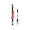 BADALO Velvet Mist Water Mist Lip Mud, Soft, Silky, Matte, Vegan, Wei, Non-Stick Lip Gloss Lip Glaze Lipstick (Color: 5 Red Brown Bean Paste) view 1