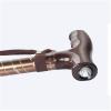 Folding Walking Cane, Aluminum Alloy, Portable view 2