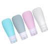 60 ml Silicone Travel Cosmetic Bottles view 1