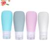 60 ml Silicone Travel Cosmetic Bottles view 2