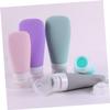 60 ml Silicone Travel Cosmetic Bottles view 4