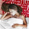 3-Piece Queen Bedding Set, Breathable Tencel Bedding with 2 Pillowcases, Wrinkle-Resistant Bedding Set for Kids and Teens, Christmas HOHO Design view 3