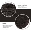 Sosoport 30-Piece Artificial Bird Nest Decorative Ornaments for Miniature Gardens, Parties, Crafts, and Wedding Gifts view 3
