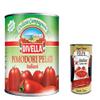 Italian Gourmet Pelatoni Peeled Whole Tomatoes, 3 x 2,500 g view 1