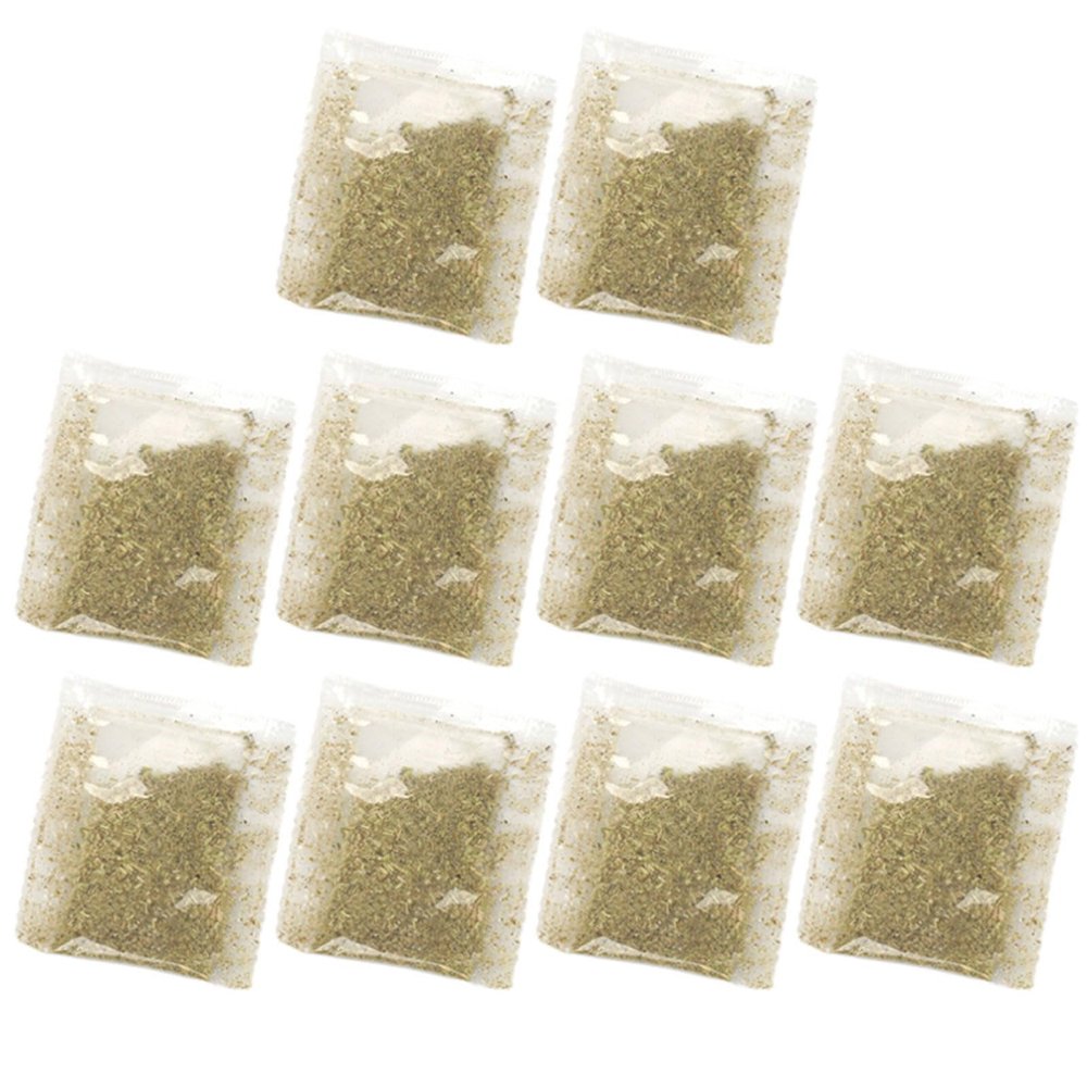 Cat Crack Organic Catnip Treats