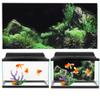 Yctze PVC Aquarium Background Sticker view 1