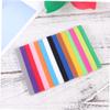 Angoily 15-Piece Self-Adhesive Puppy Collars for Pet Identification view 4