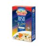 6 x Divella Ribe Rice, Ideal for Soups and Broths, Vacuum-Packed, 1 kg + 1 x Recoaro Ginger Aperitivo 10 cl Free view 3