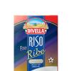 6 x Divella Ribe Rice, Ideal for Soups and Broths, Vacuum-Packed, 1 kg + 1 x Recoaro Ginger Aperitivo 10 cl Free view 4