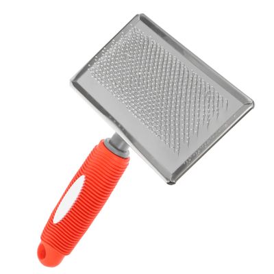 BUGUUYO Large Pet Brush for Cats and Dogs