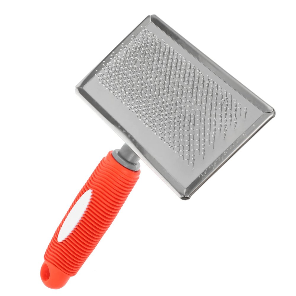 BUGUUYO Large Pet Brush for Cats and Dogs