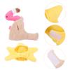 BUGUUYO 2-Piece Pet Hat Set for Dogs and Cats view 4