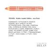 Helan I Colori di Helan Lipstick, Rose, Soft, Moisturizing, Shiny, Creamy and Long-Lasting view 2
