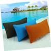 MAGICLULU Multifunctional Wrist Cushions, Portable Soft Pulse Pads, 2 Pcs, Random Color, Imitation Linen view 3