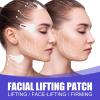 Goowafur Invisible Face Lifting Tape for Skin Firming and Double-Chin Support view 2