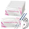 50 Ovulation Test Strips, 25 mIU/mL Sensitivity, Fast and Accurate Results view 1