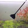 Misamo Aquarium Algae Scraper with 10 Blades view 3