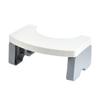 MAGICLULU Plastic Stool for Bathroom view 1