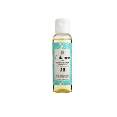 Enfance Paris Shampoo for Adults, Unisex