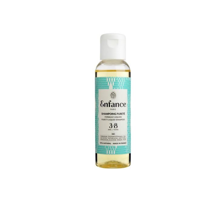 Enfance Paris Shampoo for Adults, Unisex