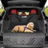 SAYOBO Waterproof Cargo Liner for Dogs, for Volvo EX30 view 1