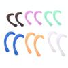 Healvian 8 Pairs Mask Strap Extension Hooks, Silicone Ear Savers view 4