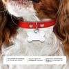 Ibera Gifts - Personalized Dog Tag in Bone Shape view 2