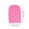 FRCOLOR 3-Pair Paraffin Wax Treatment Gloves view 4