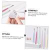 minkissy 30-Piece Pastel Nail Art Brush Set view 4
