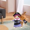 Pet Pirate Costume view 3