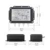 3 kW Wall-Mounted Mini Steam Shower Generator with Bluetooth Controller view 4
