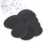 60 Disposable 80-Grit Sanding Discs for Electric Callus Removers view 2