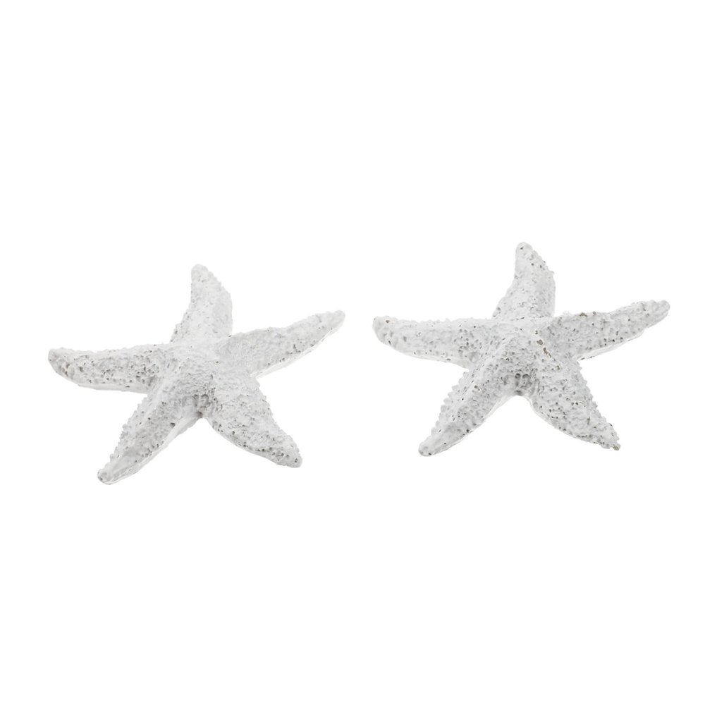 DOITOOL 2-Pack Starfish Decoration