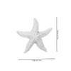 DOITOOL 2-Pack Starfish Decoration view 3