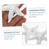 DOITOOL 2-Pack Starfish Decoration view 4