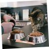 BUGUUYO TPR Dog Food Can Lid with Freshness Seal and Easy Open view 3
